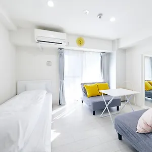 Montana Flat Yebisu Appartamento