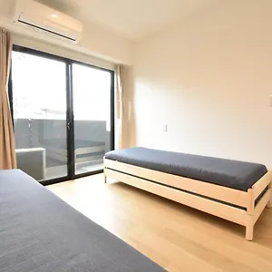 Enzo Chidoribashi Appartement
