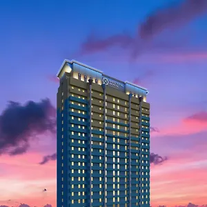 Oriental Universal Hotel