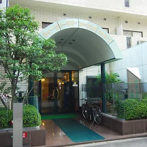 Weekly In Namba Aparthotel