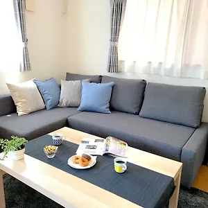 Liaison House Universal Gateway 大阪市