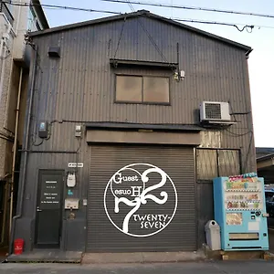 Twenty-seven 27 Affittacamere