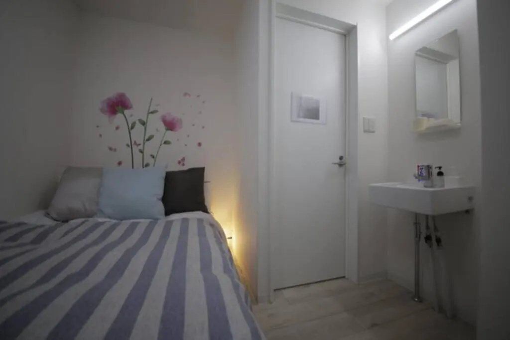 Osaka Glitter 3 Floor Whole House 6-10 Ppl 5Mins Walk To Station Villa Holiday home