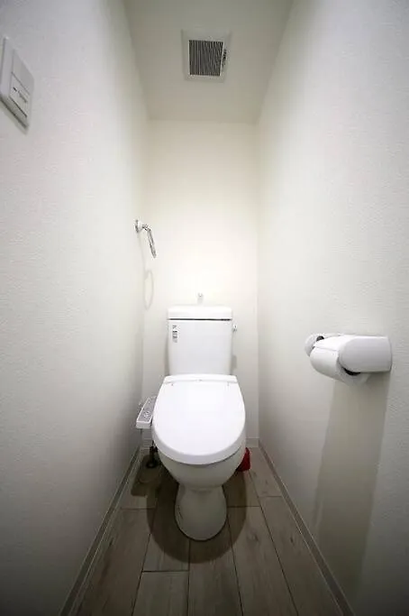 Osaka Glitter 3 Floor Whole House 6-10 Ppl 5Mins Walk To Station Villa Holiday home