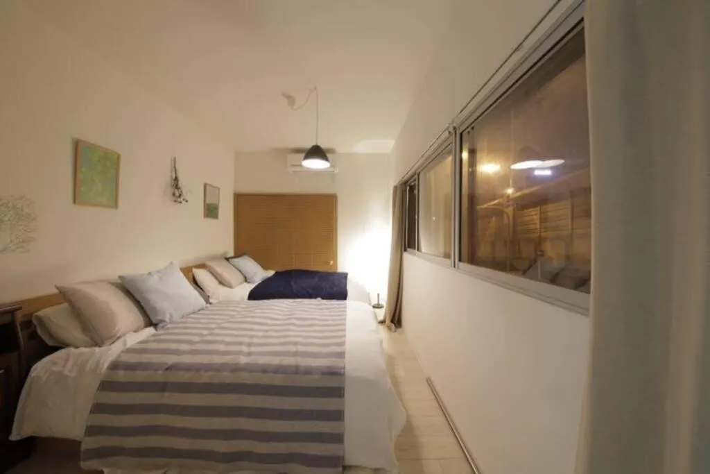 Holiday home Osaka Glitter 3 Floor Whole House 6-10 Ppl 5Mins Walk To Station Villa