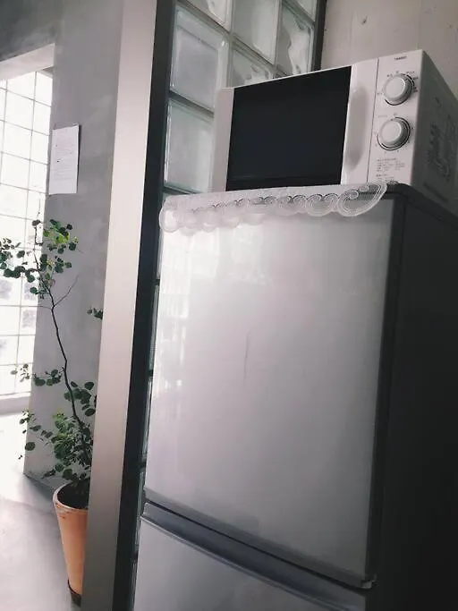 Holiday home Osaka Glitter 3 Floor Whole House 6-10 Ppl 5Mins Walk To Station Villa