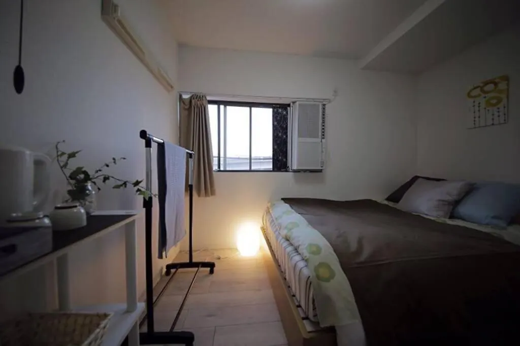 Osaka Glitter 3 Floor Whole House 6-10 Ppl 5Mins Walk To Station Villa Japán