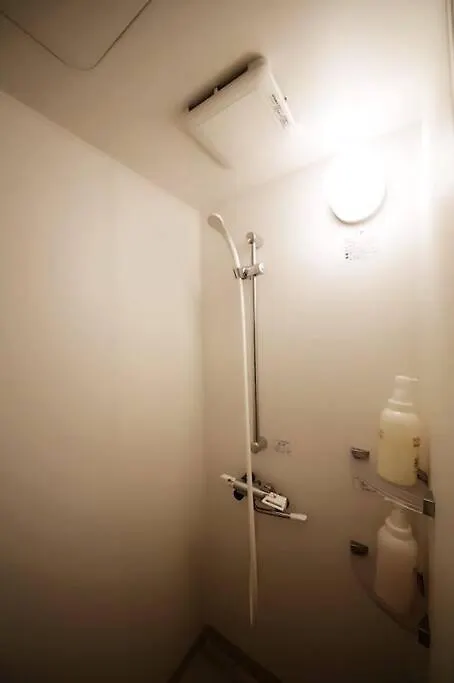 Osaka Glitter 3 Floor Whole House 6-10 Ppl 5Mins Walk To Station Villa