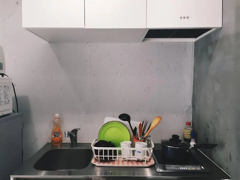 Osaka Glitter 3 Floor Whole House 6-10 Ppl 5Mins Walk To Station Villa Nyaraló